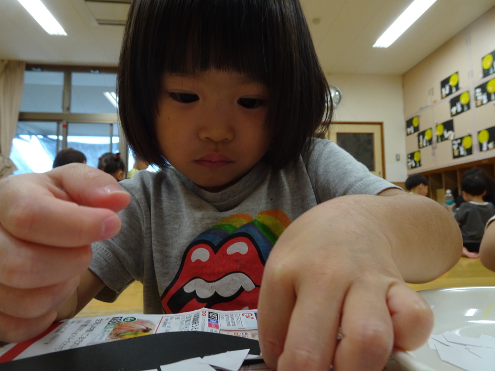 Pumpkin　face☆ (2)
