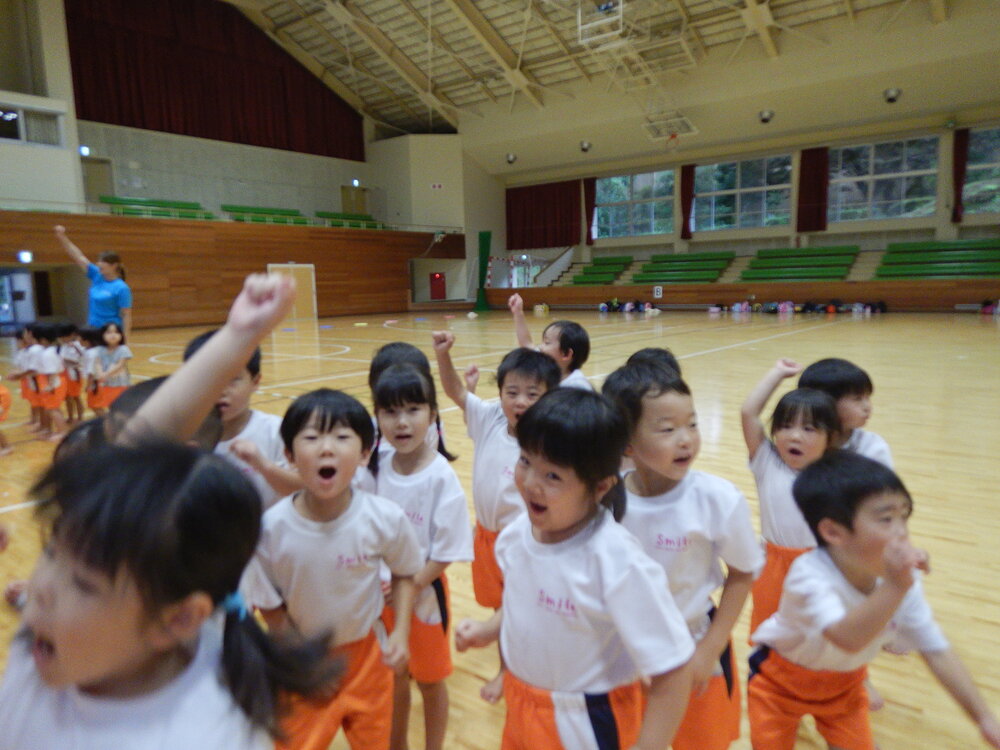 運動会の歌