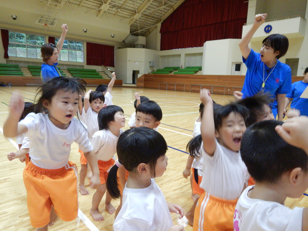 運動会の歌