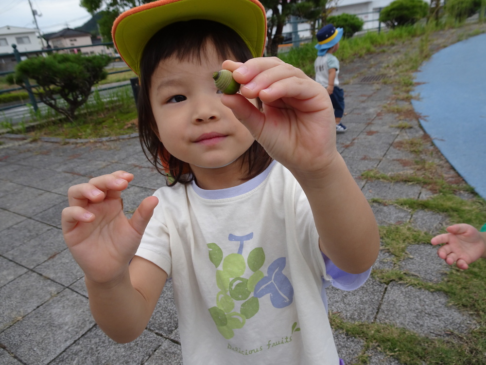 あすてらす公園で遊ぶ (2)