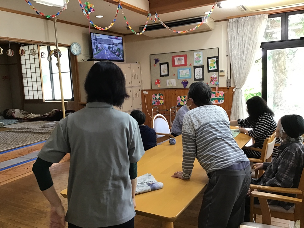 出雲駅伝