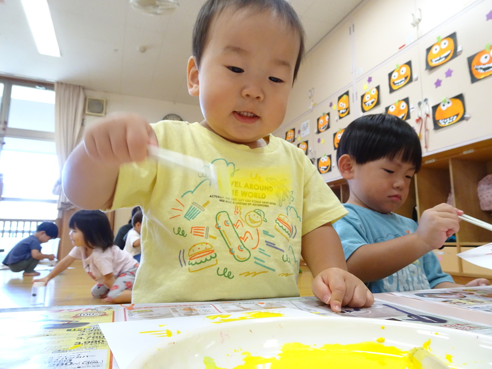 フォークアート (6)