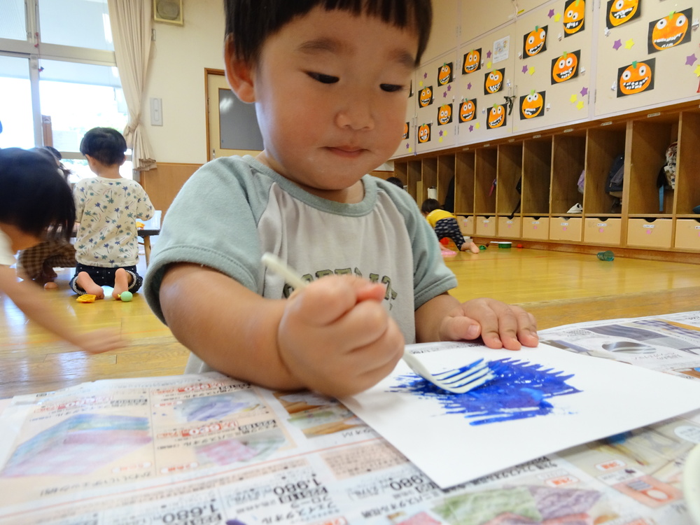 フォークアート (7)