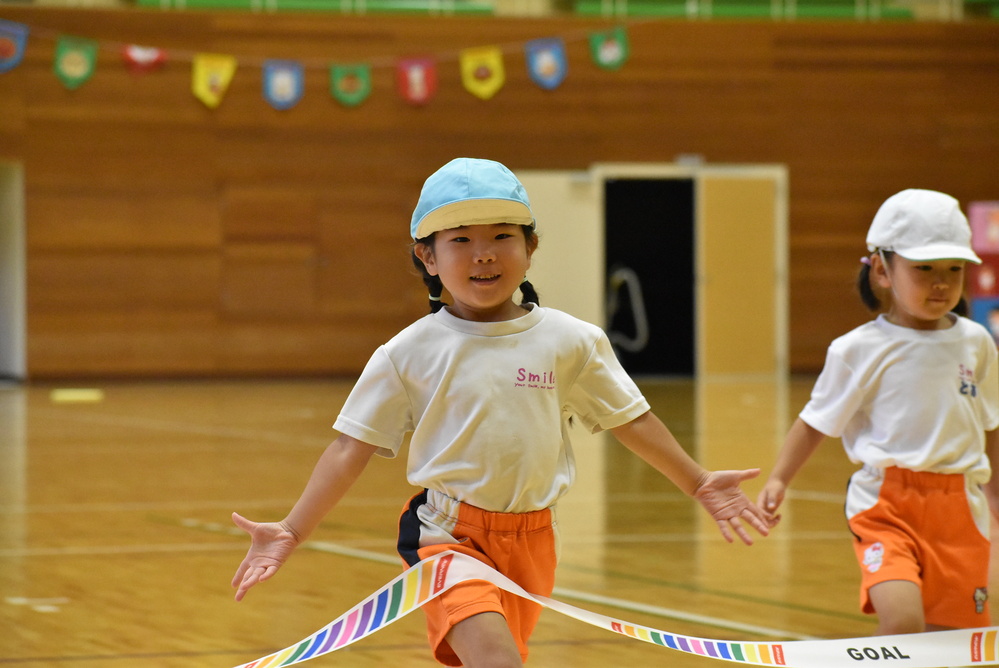 令和5年度 親子運動会