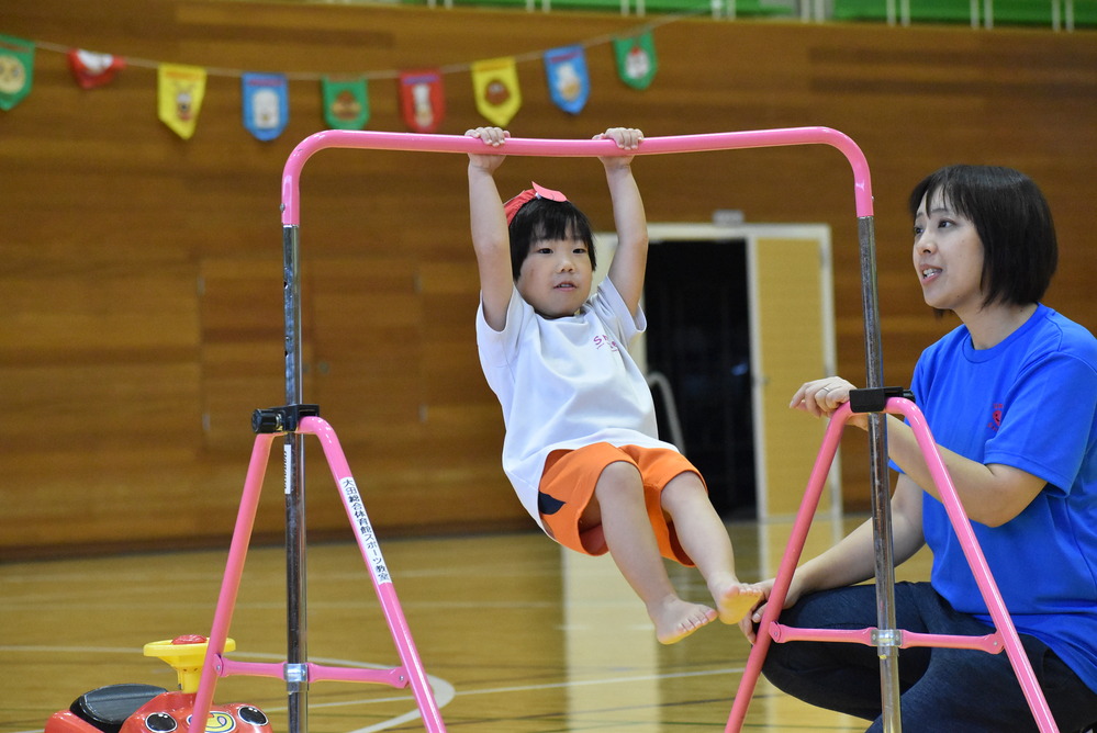 令和5年度 親子運動会