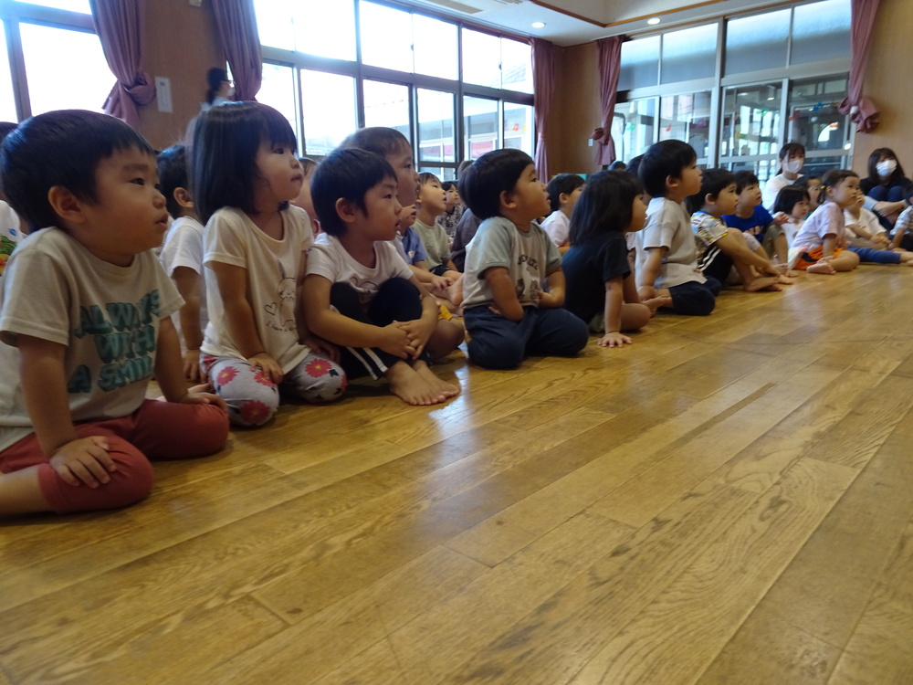 避難訓練 (1)