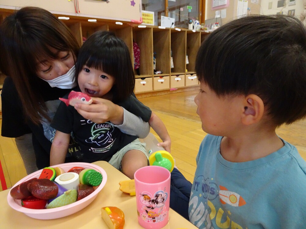 おままごと (5)