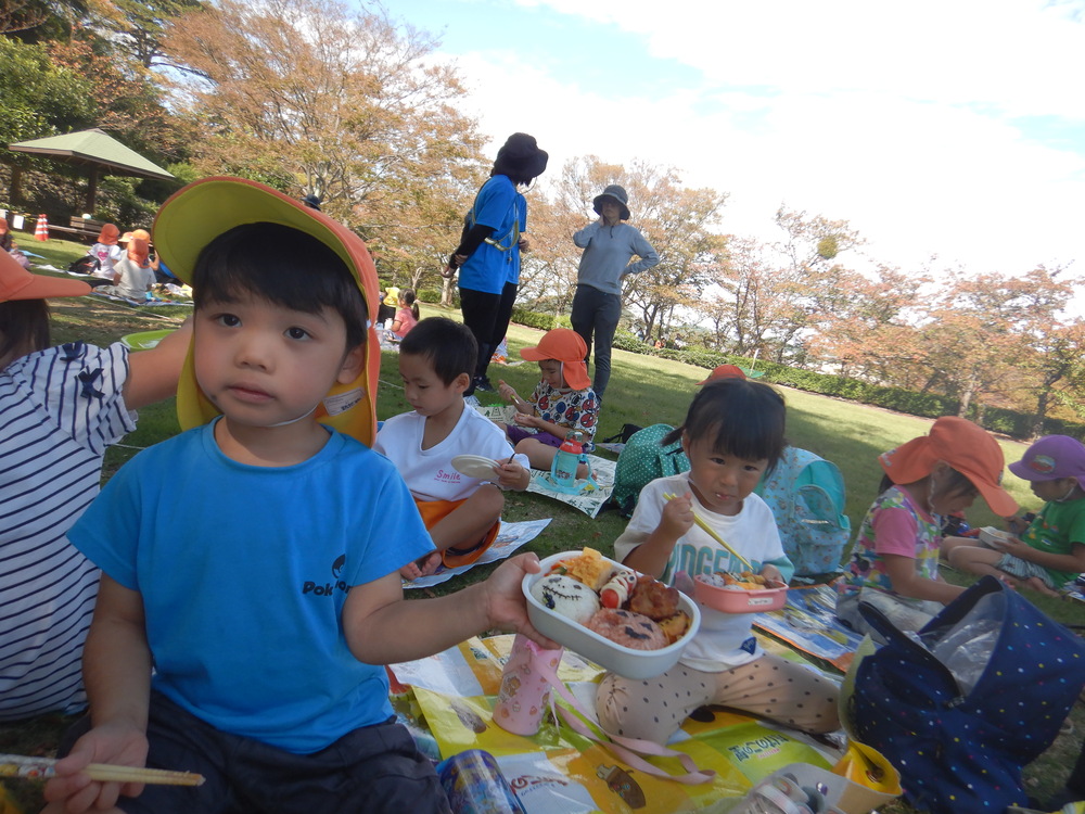 お弁当
