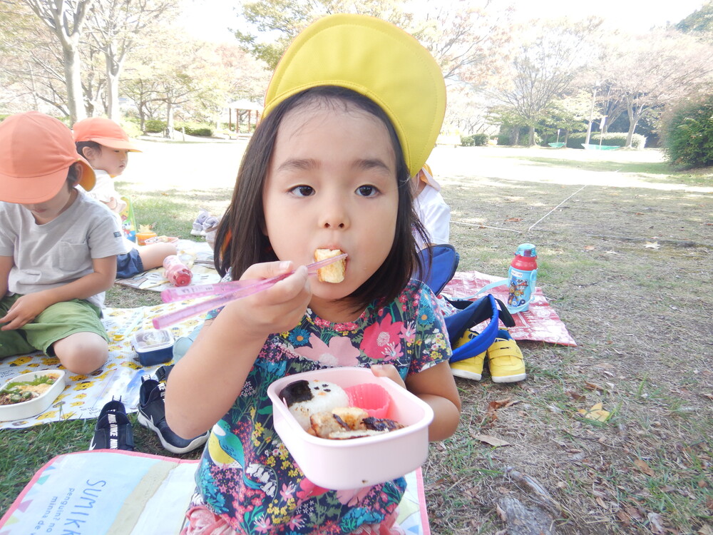 お弁当