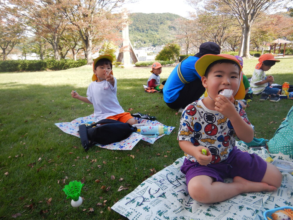 お弁当