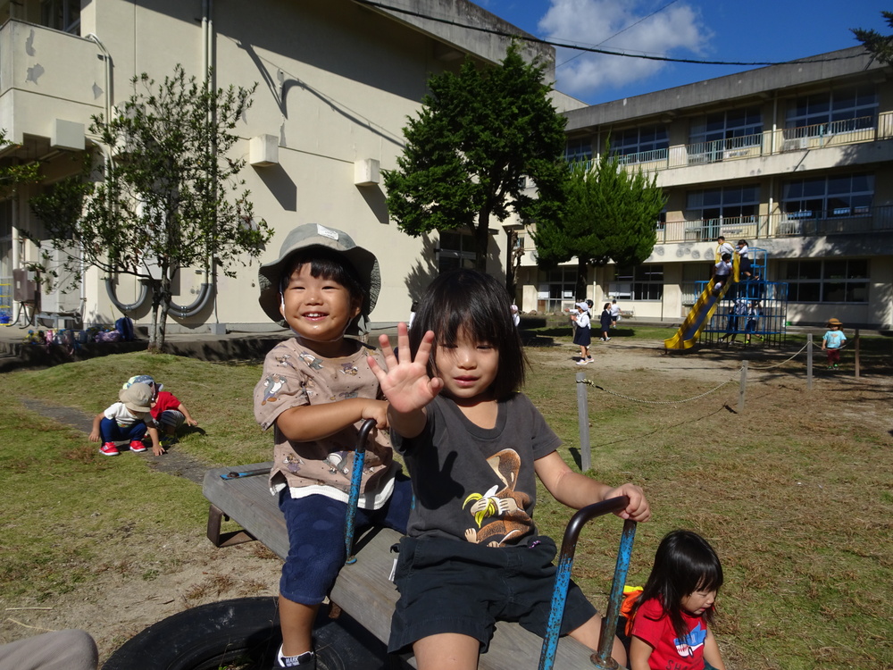 大田小学校 (2)