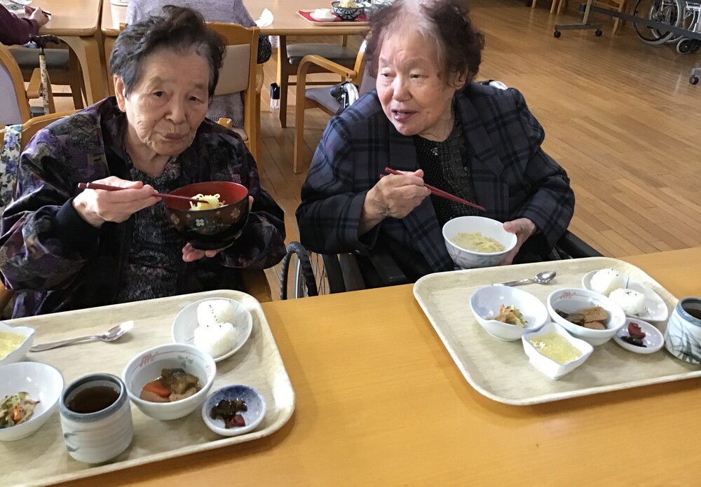 ちゃんぽん麺