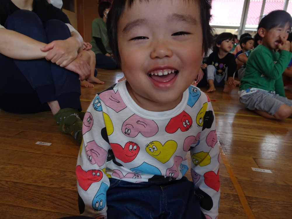 10月誕生会 (8)