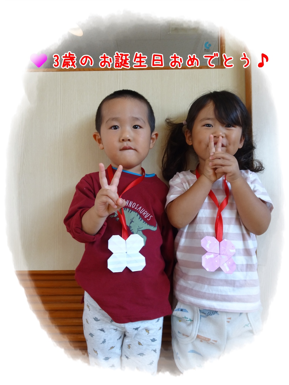 10月誕生会 (7)