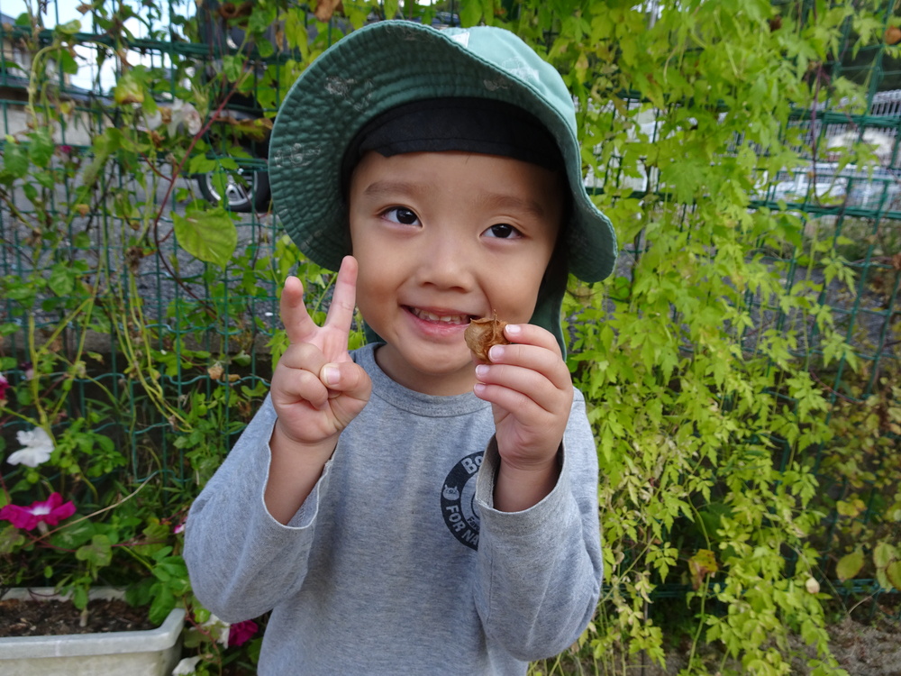 10月誕生会 (13)