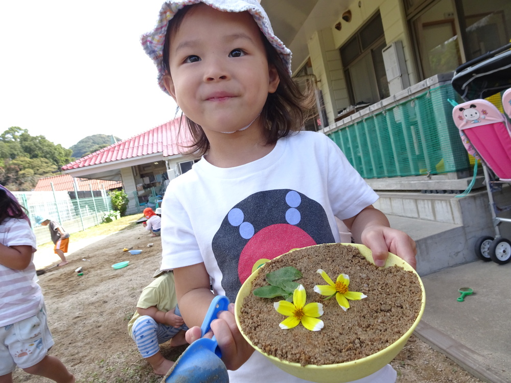 10月誕生会 (12)