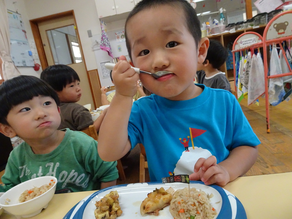 10月誕生会 (16)