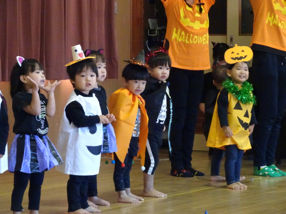 ハロウィン (10)