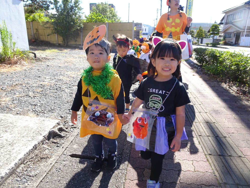 ハロウィン (17)