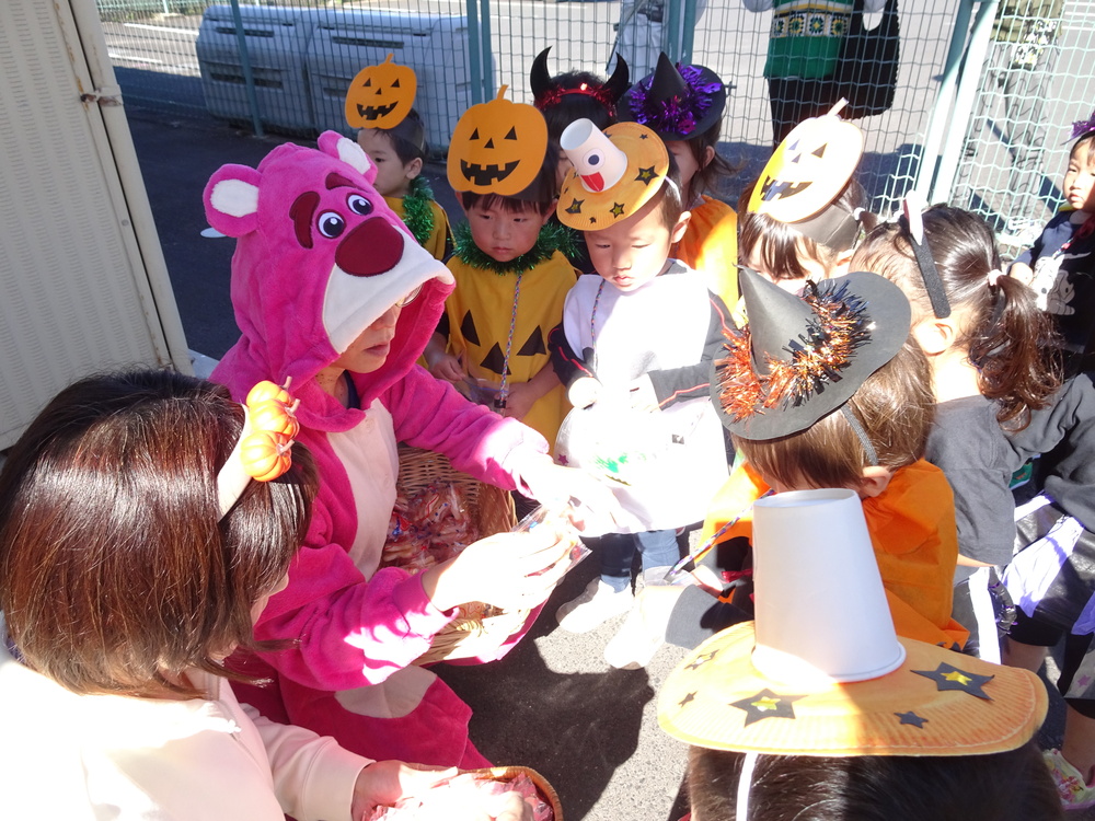 ハロウィン (22)