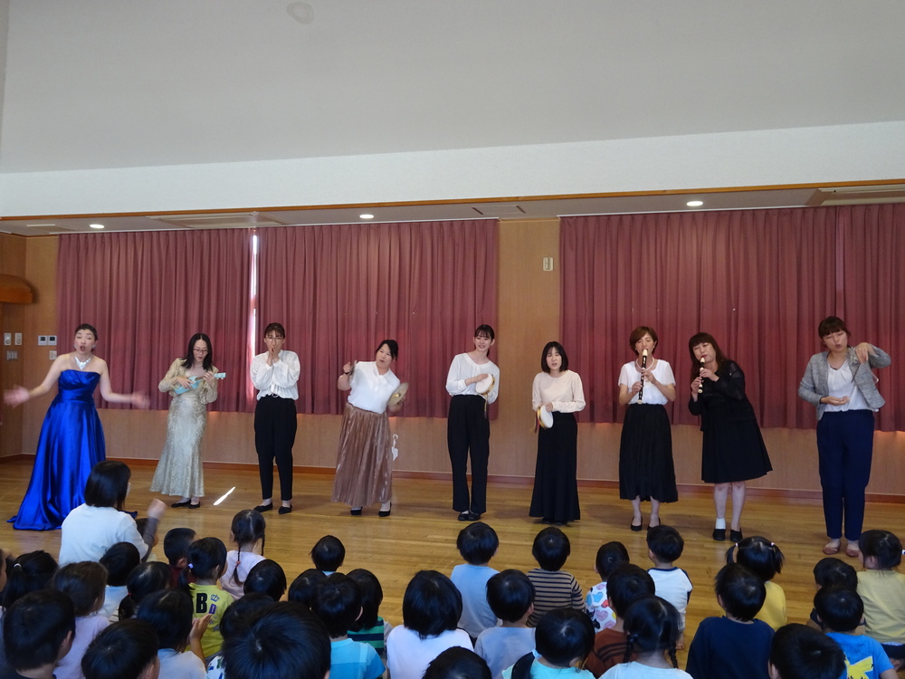 演奏を聴く (7)
