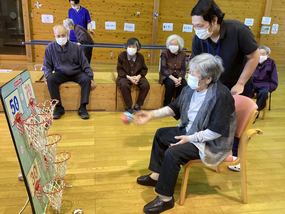 ゲーム
