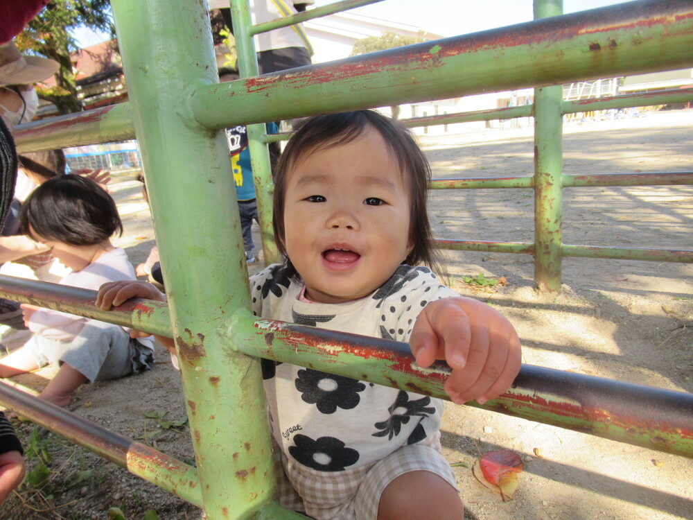 大田小へ散歩 (3)