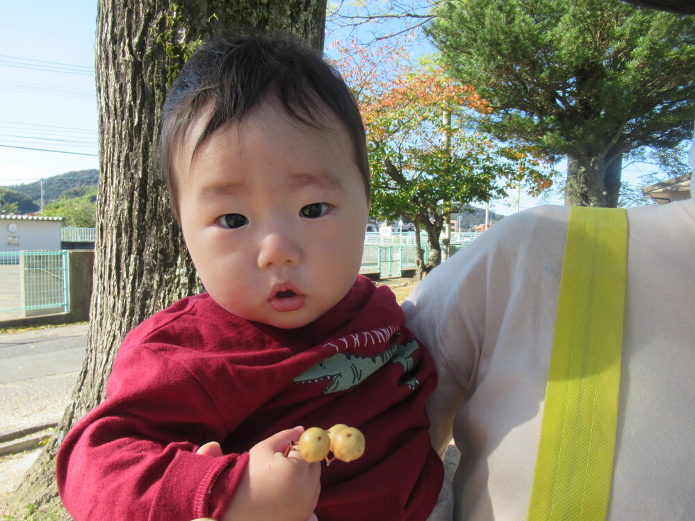 大田小へ散歩 (5)