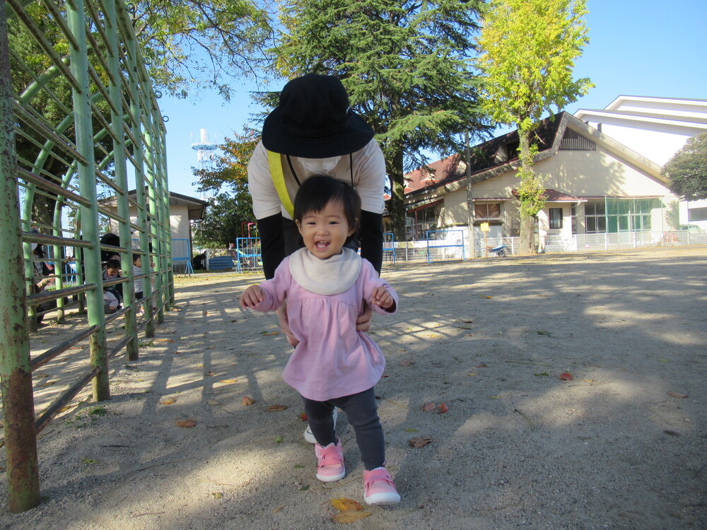 大田小へ散歩 (7)