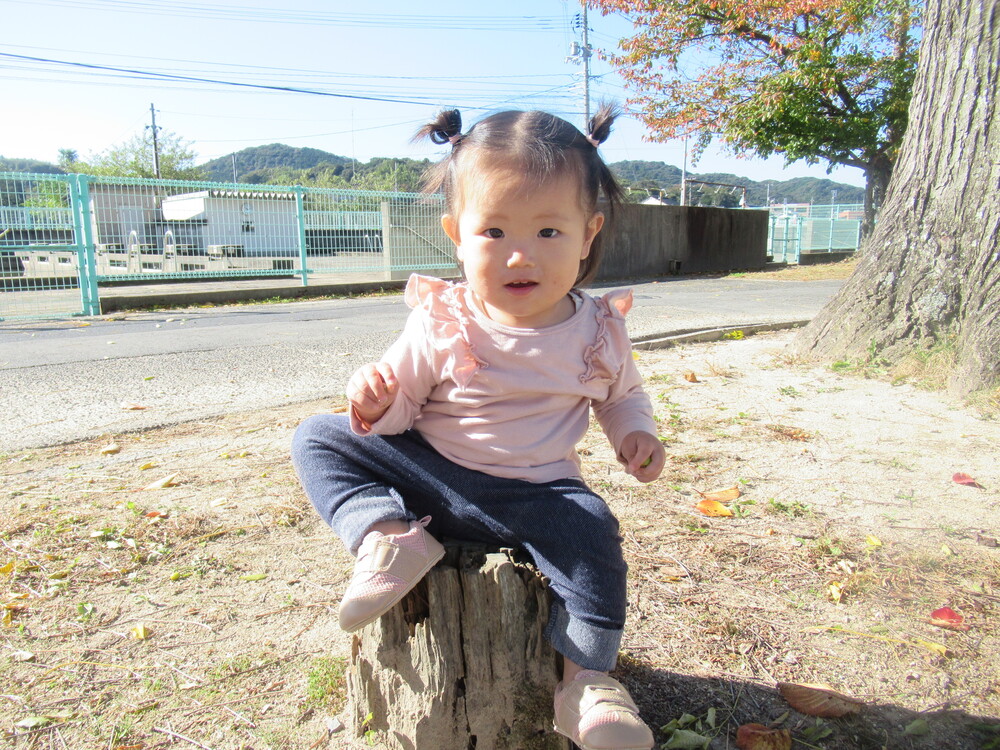 大田小へ散歩 (9)