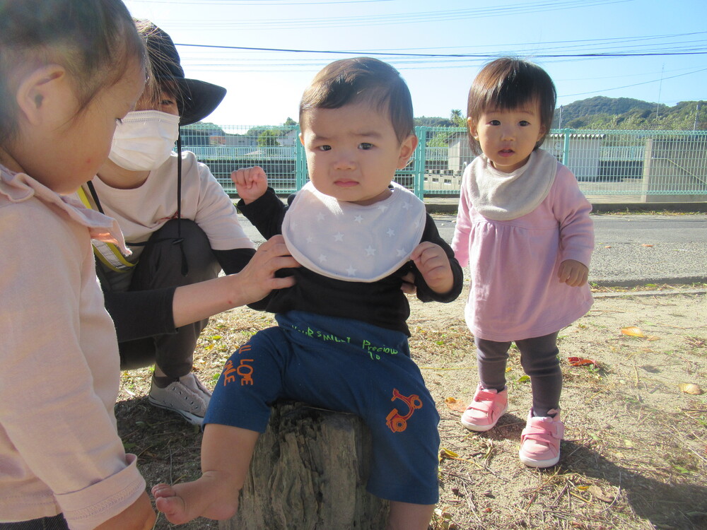 大田小へ散歩 (10)