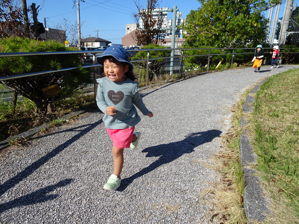 あすてらす公園へ散歩 (3)