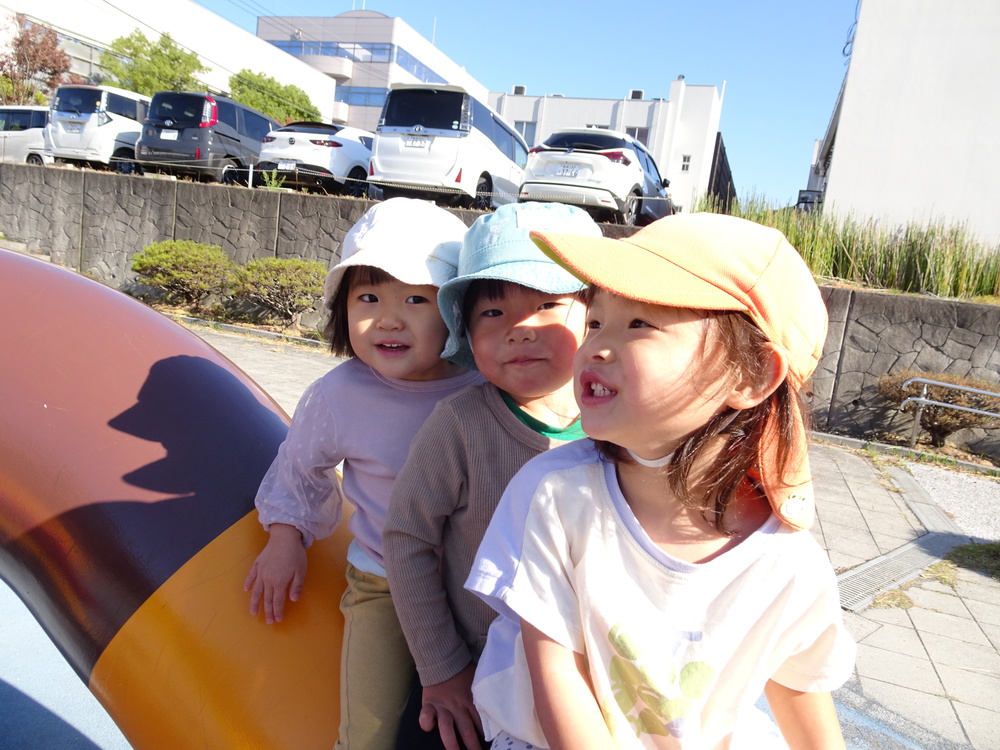 あすてらす公園へ散歩 (6)
