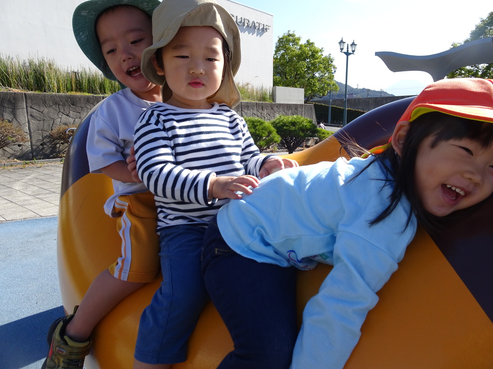 あすてらす公園へ散歩 (7)