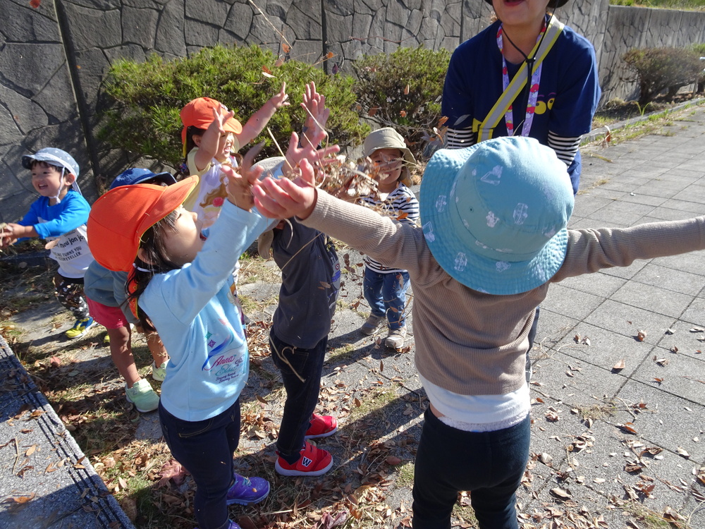 あすてらす公園へ散歩 (8)