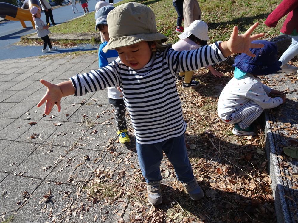 あすてらす公園へ散歩 (9)