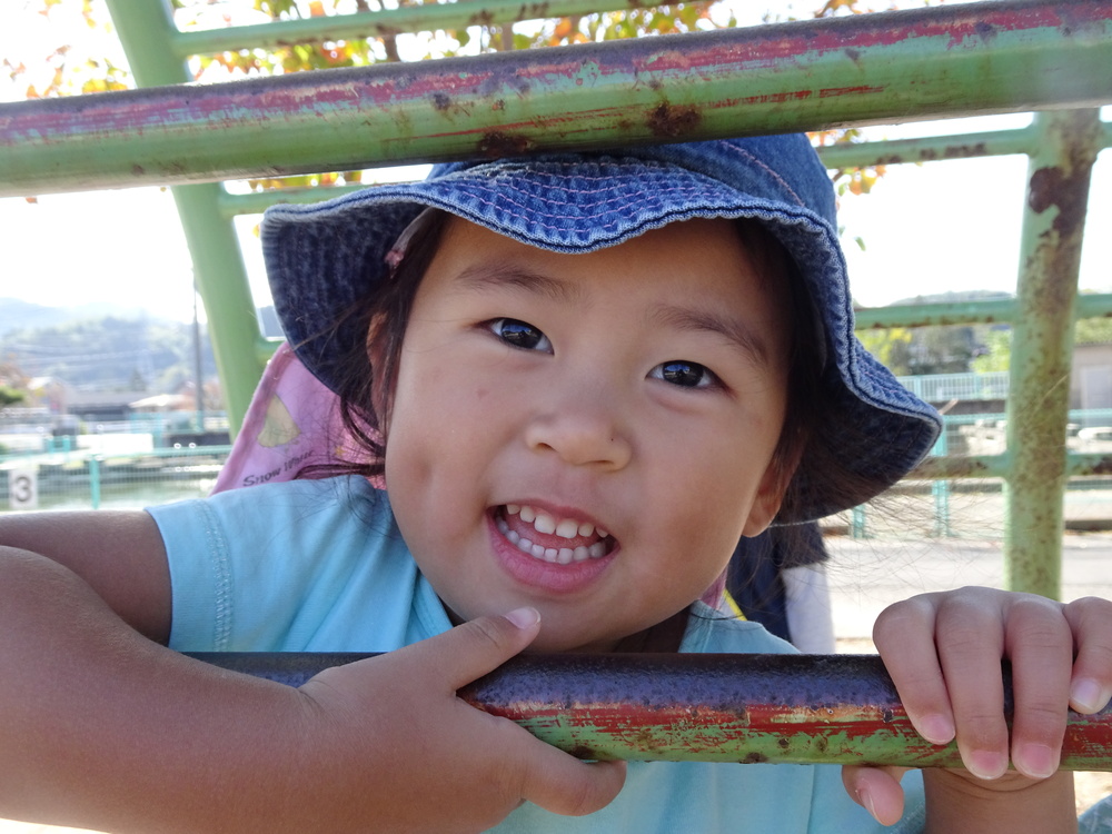 大田小学校へ (8)
