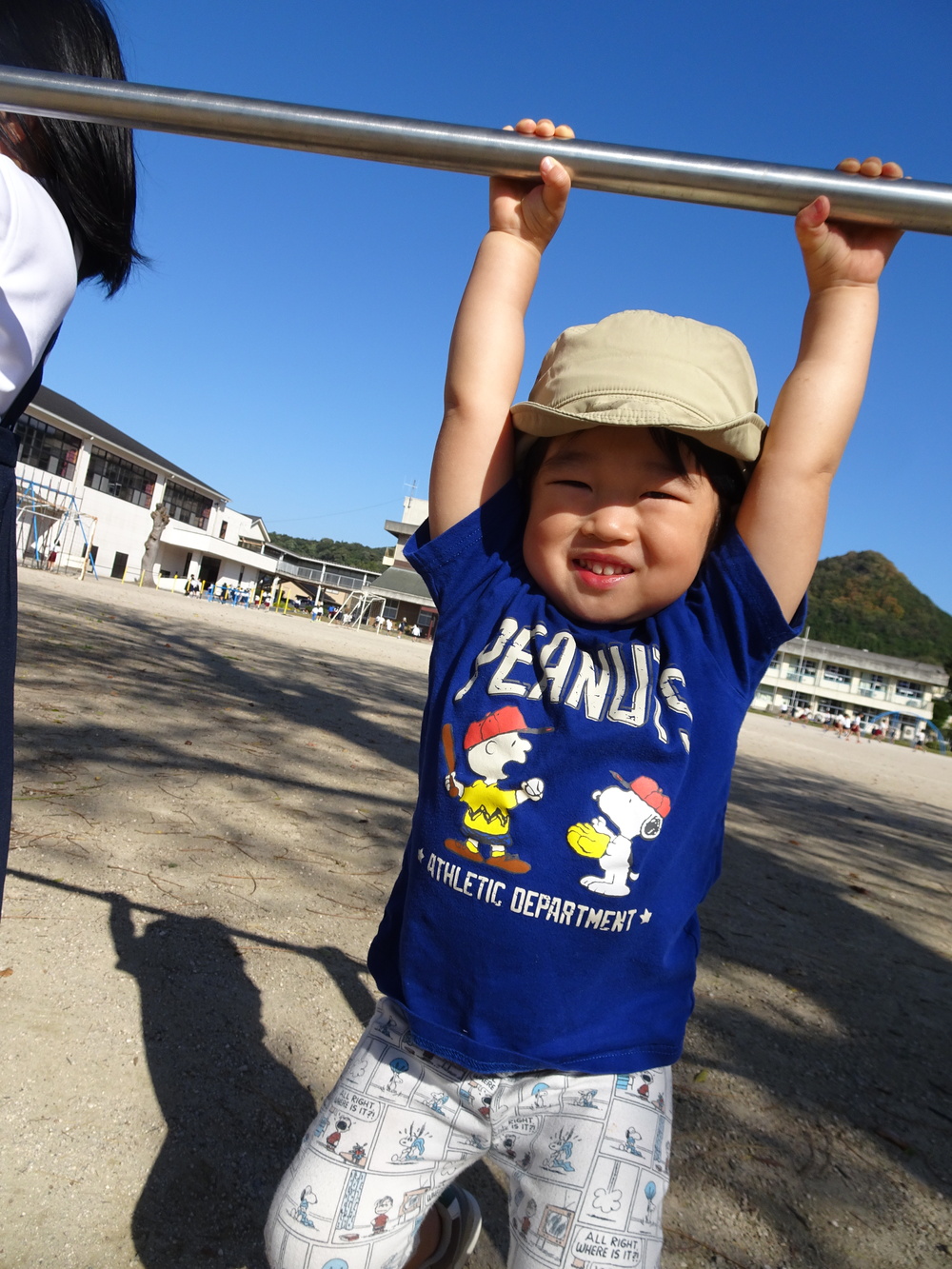 大田小学校2