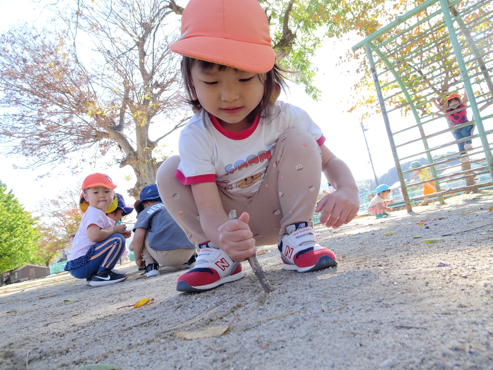 大田小学校へ (13)