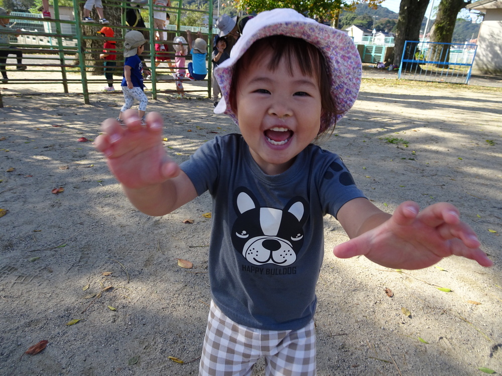 大田小学校へ (6)