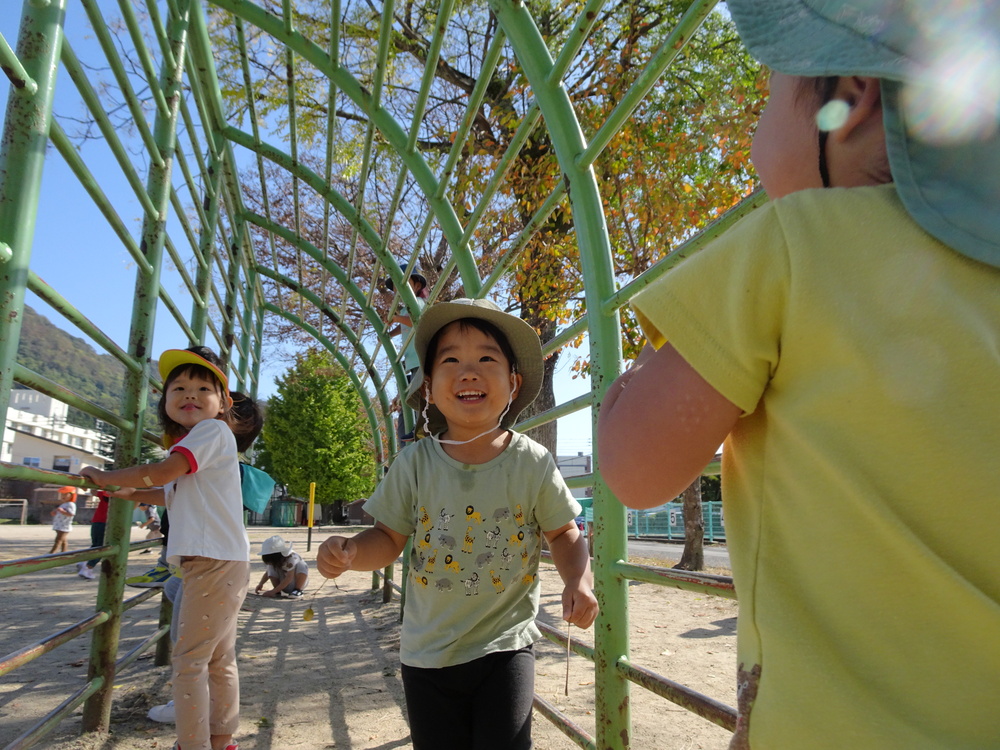 大田小学校へ (14)