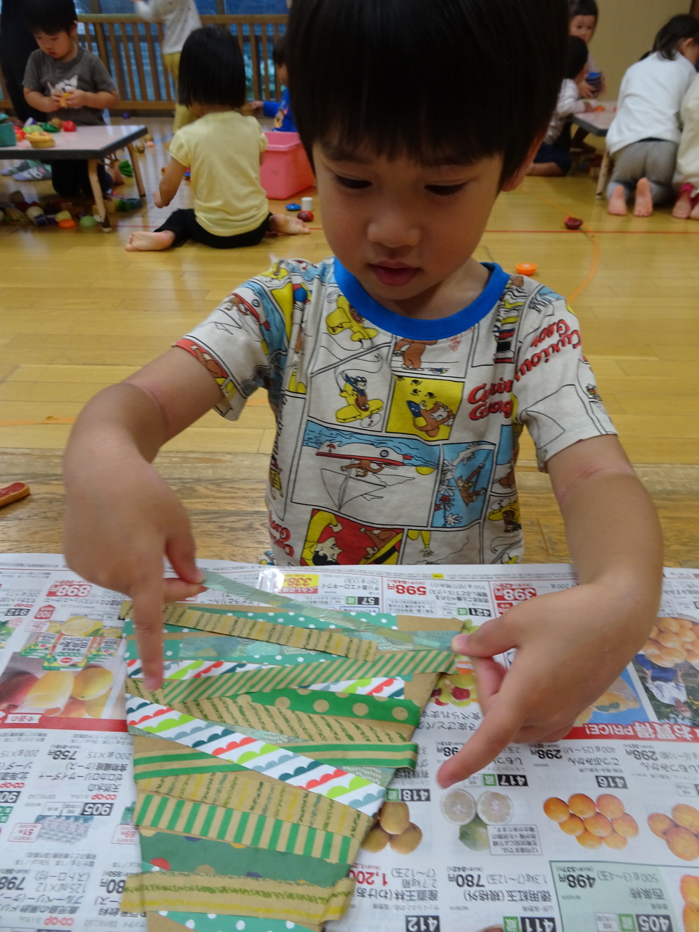 ツリー制作 (6)