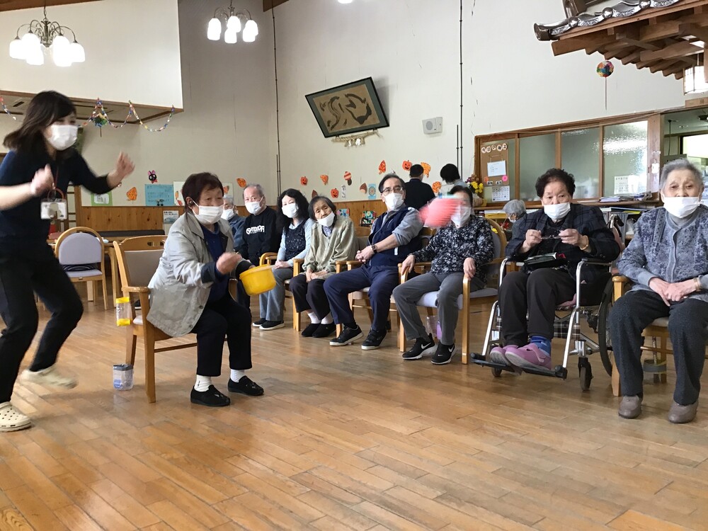 ゲーム