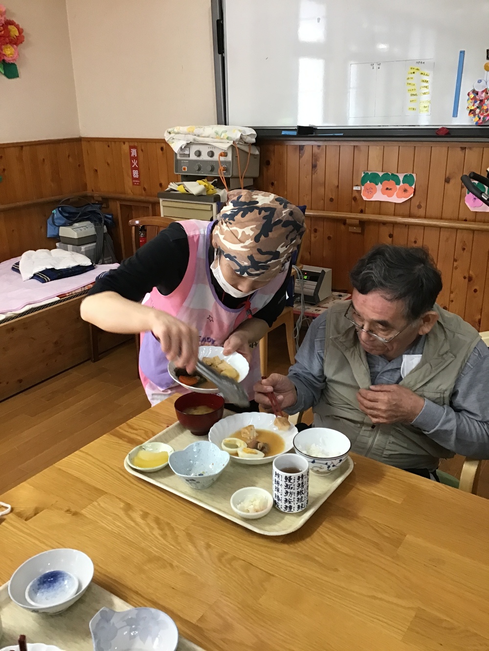 おでん