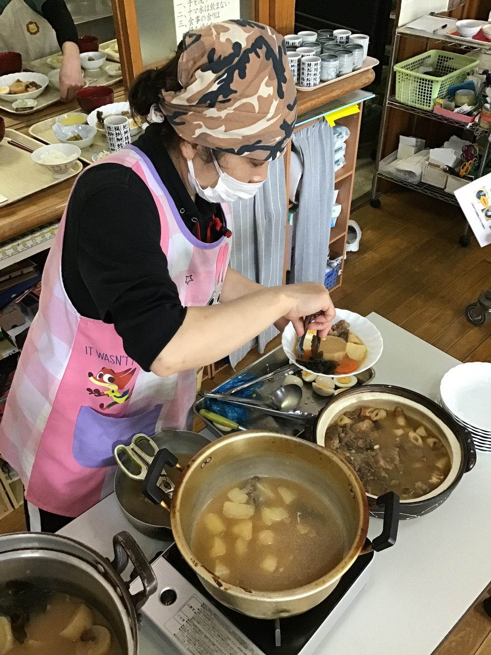 おでん