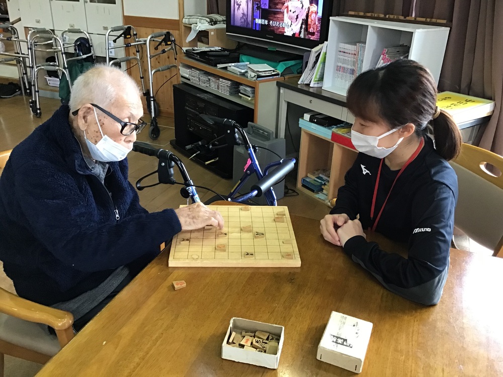 はさみ将棋