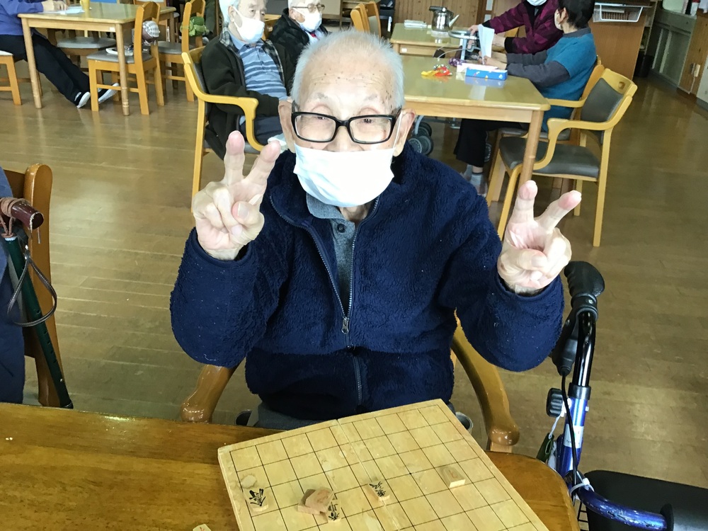 はさみ将棋