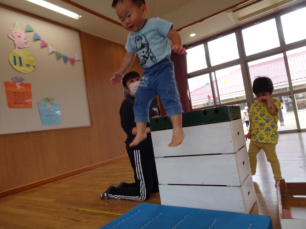 サーキット遊び (7)