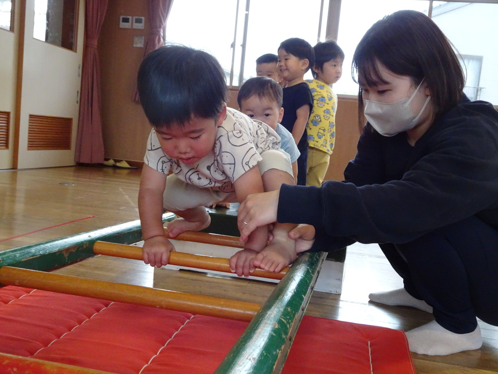 サーキット遊び (4)