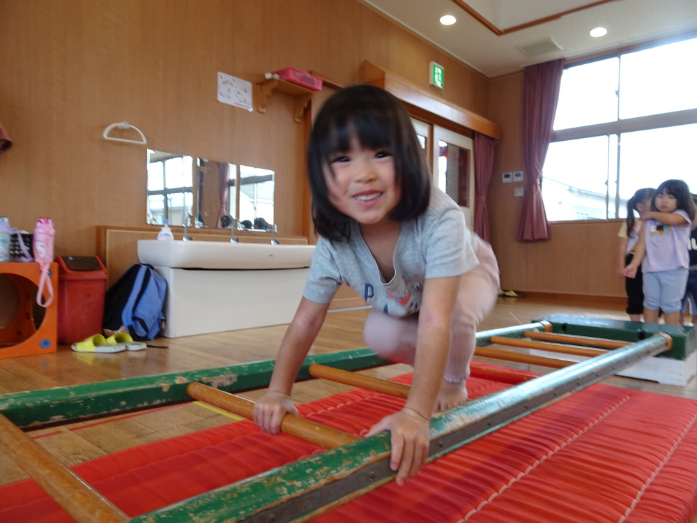 サーキット遊び (1)